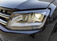 Volkswagen Amarok 22