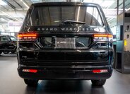 Jeep Grand Wagoneer SUV 6,4 l 351 kw