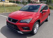 Seat Ateca 1
