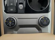 Volkswagen Touareg SUV / Terénní 3,0 l 210 kw