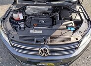 Volkswagen Tiguan SUV / Terénní 1,4 l 118 kw