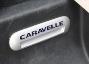 Volkswagen Caravelle 10