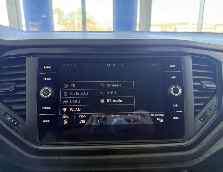 Volkswagen T-Roc Kombi 999,0 85 kw