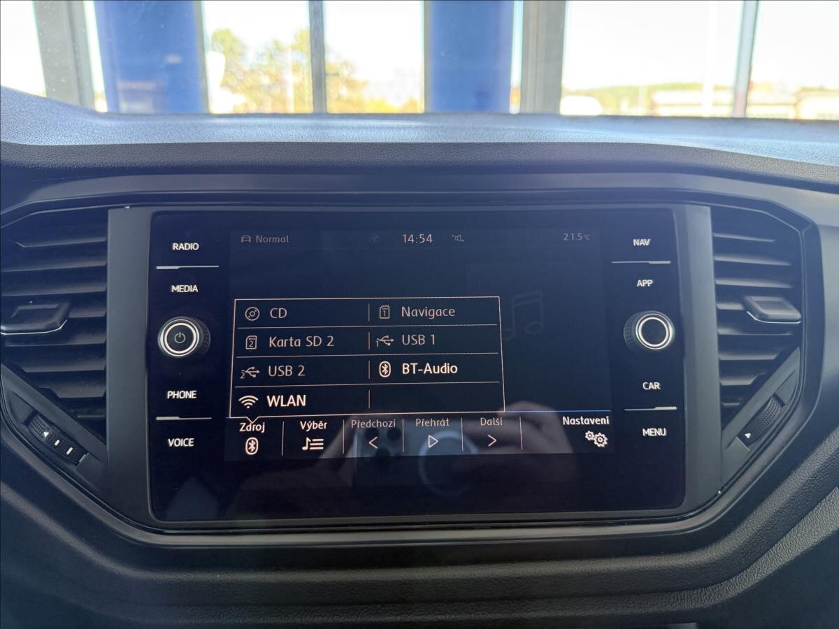 Volkswagen T-Roc Kombi 999,0 85 kw