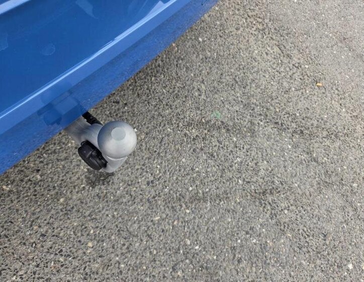 Volkswagen Multivan VAN-Minibus 2,0 l 110 kw