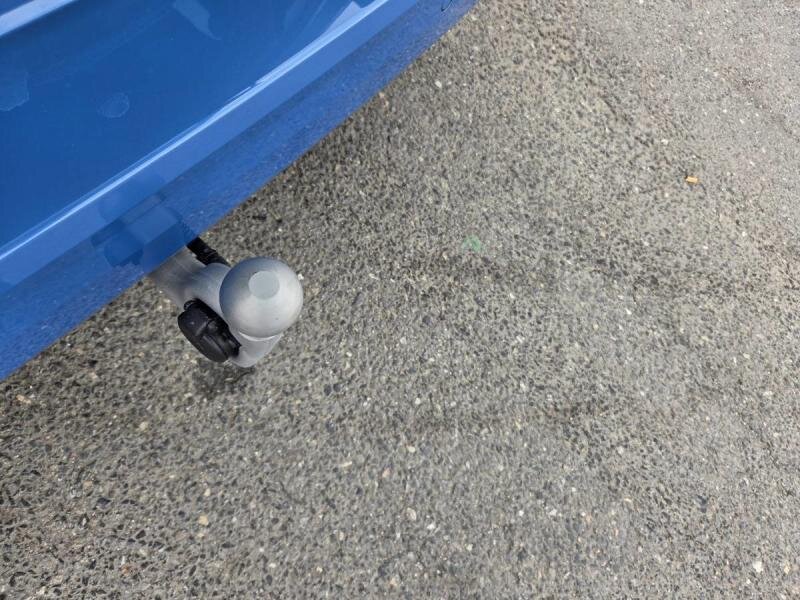 Volkswagen Multivan VAN-Minibus 2,0 l 110 kw