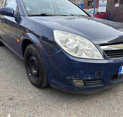 Opel Vectra 8