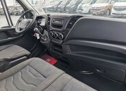 Iveco Daily Ostatní 2,3 l 114 kw