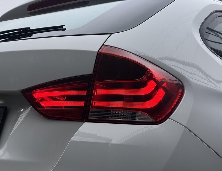 BMW X1 SUV 2,0 l 150 kw