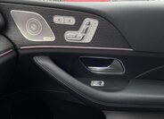 Mercedes-Benz GLE SUV / Terénní 3,0 l 270 kw