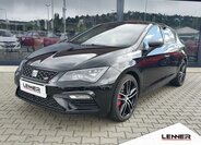 Seat Leon Hatchback 2,0 l 221 kw