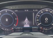 Volkswagen Passat Kombi 2,0 l 176 kw