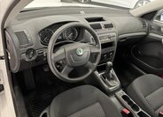 Škoda Octavia Liftback 1,2 l 77 kw