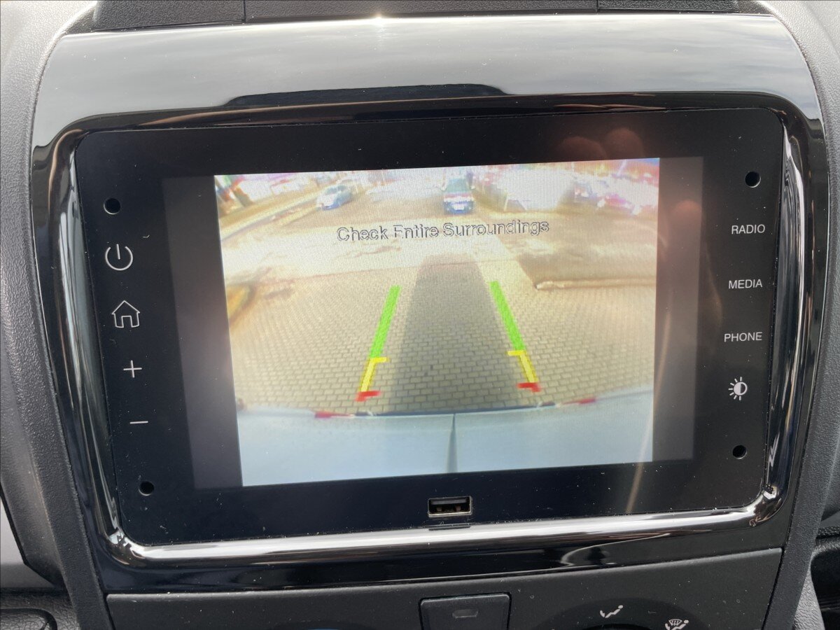 Citroën Jumper Ostatní 2,2 l 103 kw