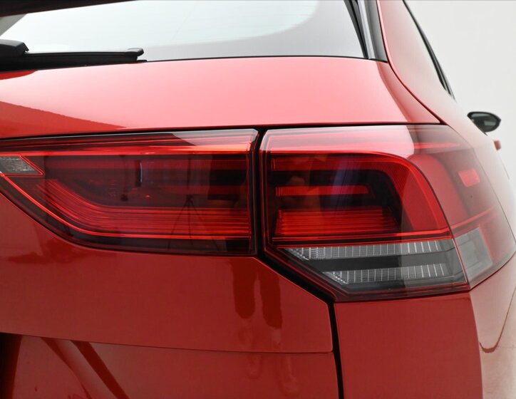 Volkswagen Golf Kombi 2,0 l 110 kw