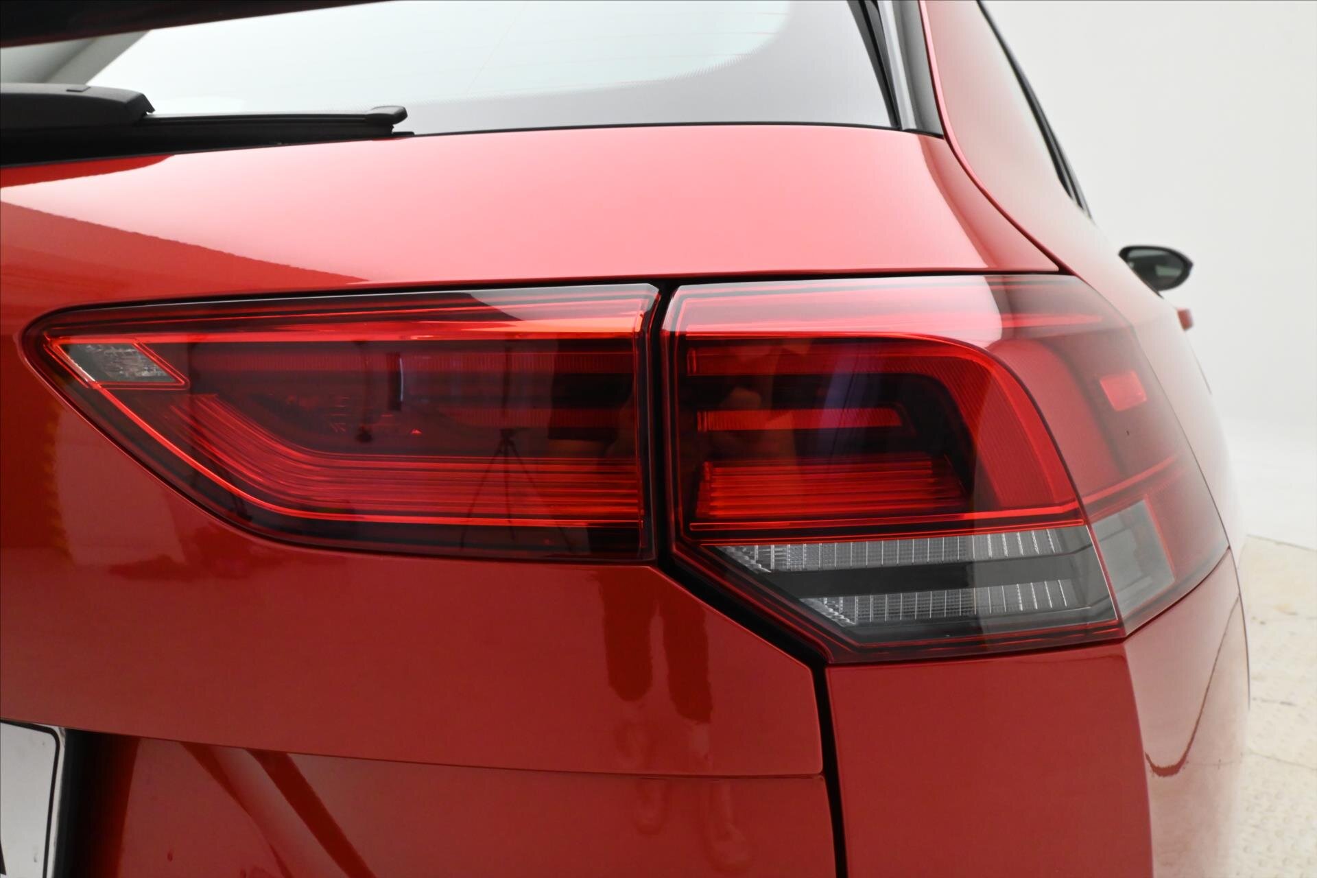 Volkswagen Golf Kombi 2,0 l 110 kw