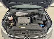 Volkswagen Tiguan SUV 2,0 l 103 kw