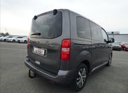Toyota ProAce MPV 2,0 l 130 kw
