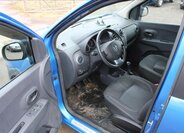 Dacia Lodgy Kombi 1,2 l 85 kw