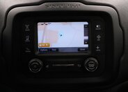 Jeep Renegade SUV / Terénní 2,0 l 103 kw