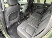 Land Rover Defender SUV / Terénní 3,0 l 184 kw