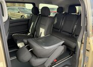 Mercedes-Benz Vito VAN / Minibus 2,0 l 140 kw