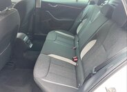 Škoda Scala Hatchback 999,0 81 kw