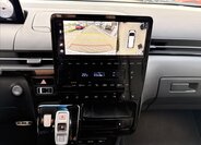 Hyundai Staria MPV 2,2 l 130 kw