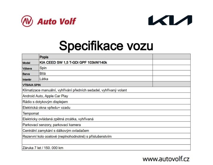 KIA Ceed 2