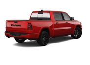 Dodge RAM 4