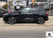 Ford Kuga SUV / Terénní 2,5 l 165 kw