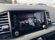 Škoda Karoq Kombi 1,6 l 85 kw