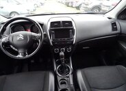 Citroën C4 Aircross SUV 1,6 l 84 kw