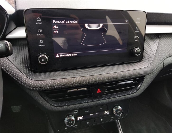 Škoda Fabia Hatchback 999,0 70 kw