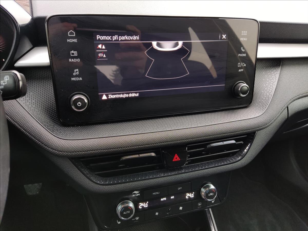 Škoda Fabia Hatchback 999,0 70 kw