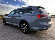 Volkswagen Passat Kombi 1,4 l 160 kw