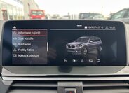 BMW X3 SUV 2,0 l 185 kw