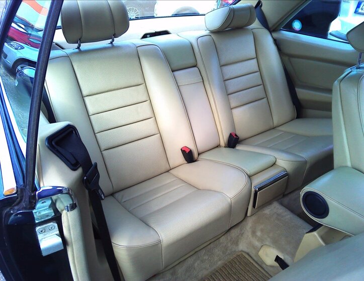 Mercedes-Benz Třídy S 10