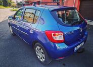 Dacia Sandero 8