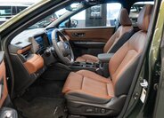 Subaru Outback SUV / Terénní 2,4 l 193 kw