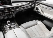 BMW X5 SUV / Terénní 3,0 l 190 kw
