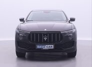 Maserati Levante 2