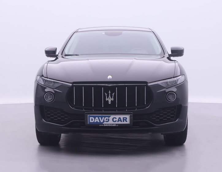 Maserati Levante 2