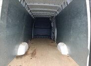 Mercedes-Benz Sprinter Ostatní 2,1 l 120 kw