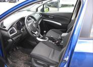 Suzuki SX4 S-Cross 7