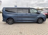 Ford Tourneo Custom Kombi 2,0 l 125 kw