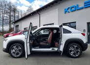 Mazda MX-30 SUV / Terénní 0,0 107 kw