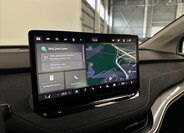 Škoda Elroq SUV 1,0 150 kw