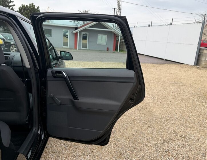 Volkswagen Polo Hatchback 1,4 l 51 kw