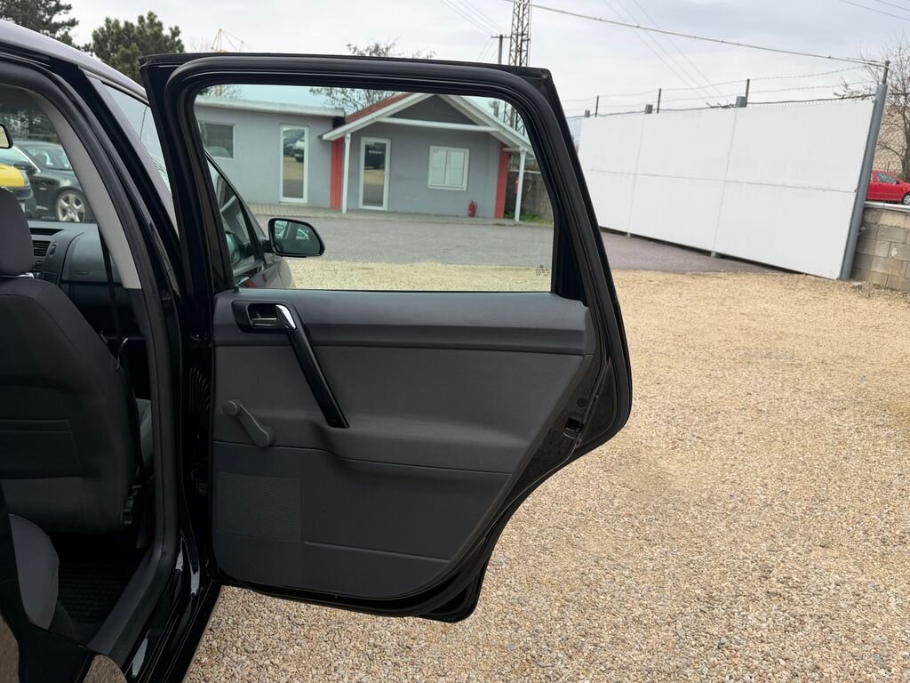 Volkswagen Polo Hatchback 1,4 l 51 kw